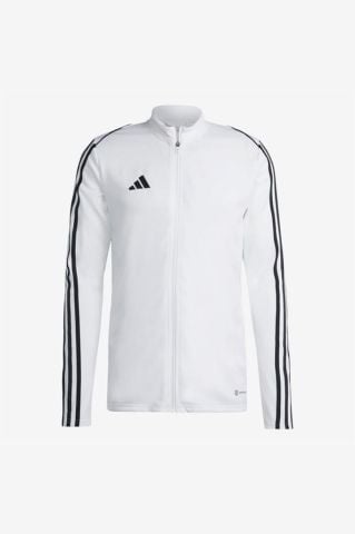 Adidas Tiro 23 League Training Jacket ADHS3501 Beyaz Erkek Eşofman Üstü