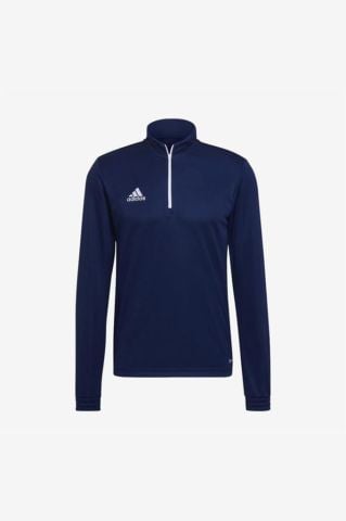 Adidas Entrada 22 Training Top ADHB5327 Lacivert Erkek Eşofman Üstü