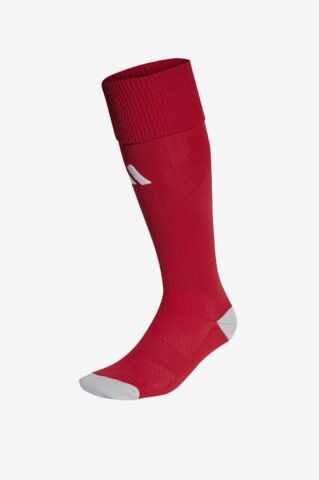 Adidas Milano 23 ADIB7817 Kırmızı Maç Çorabı