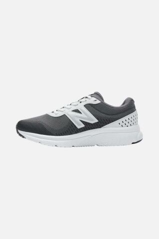 New Balance NB Running W411WA2 Gri Ünisex Yürüyüş Koşu Ayakkabısı