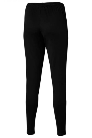 Nike W Dri-FIT Academy23 Pant Kpz DR1671-010 Siyah Kadın Eşofman Altı