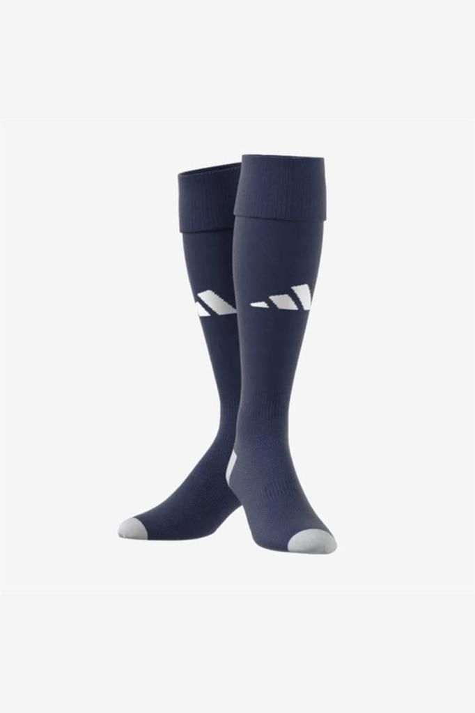 Adidas Milano 23 ADIB7814 Lacivert Maç Çorabı