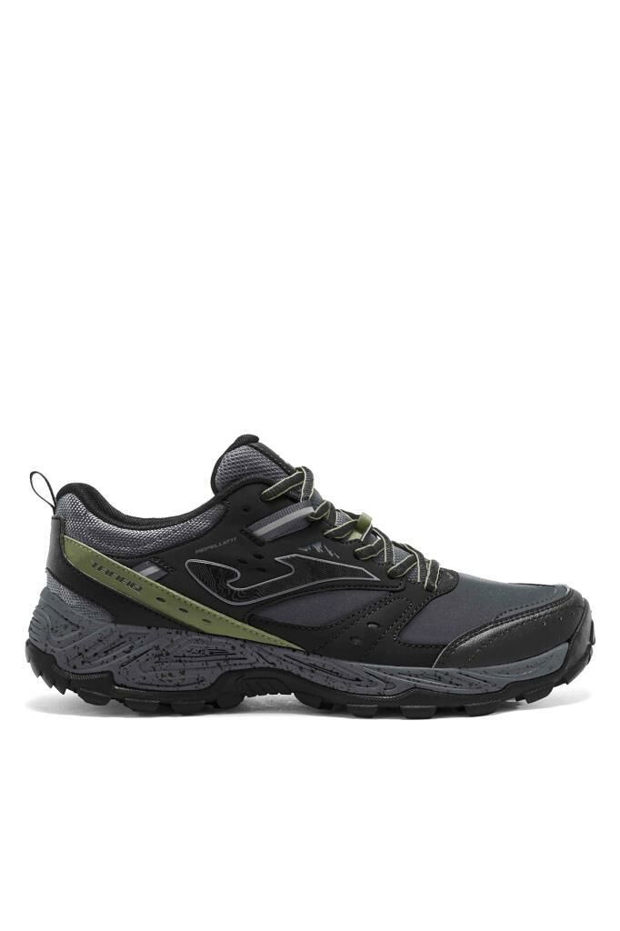 Joma TKTANS2301 TK.Tanaq Repellent 2301 Siyah Erkek Outdoor Ayakkabı