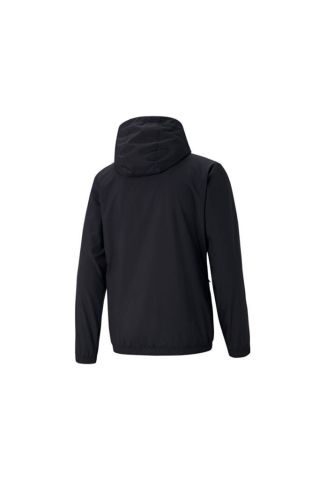 Puma Teamrıse All Weather Jacket-P 65739603 Erkek Ceket