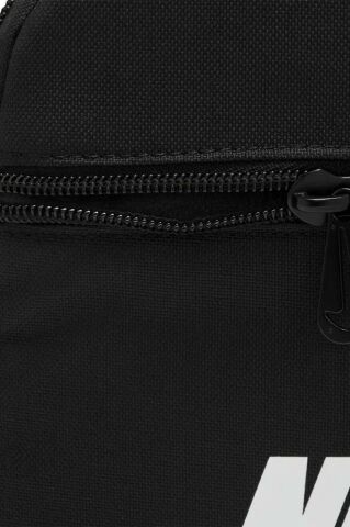 Nike NSW Futura 365 Mini CW9301-010 Siyah Unisex Mini Sırt Çantası