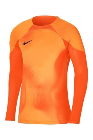 Nike DH7967-819 M Nk Dfadv Gardıen Iv Gk Jsyls Turuncu Erkek Kaleci Forması