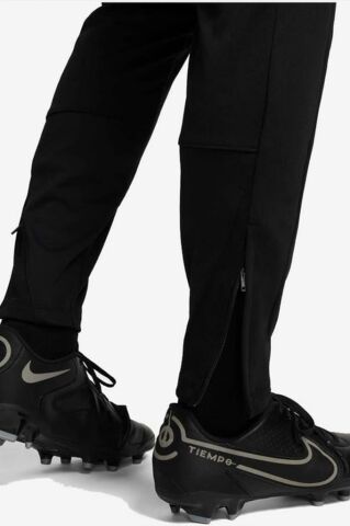 Nike M Nk Df Acdpr24 Pant FD7672-010 Siyah Erkek Eşofman Altı