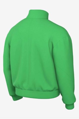 Nike M Nk Df Acdpr24 Trk FD7681-329 Açık Yeşil  Erkek Ceket