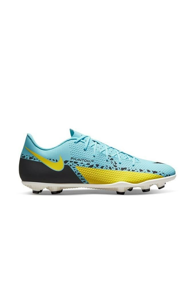 Nike Phantom GT2 Club FG/MG DA5640-407 Erkek Futbol Krampon