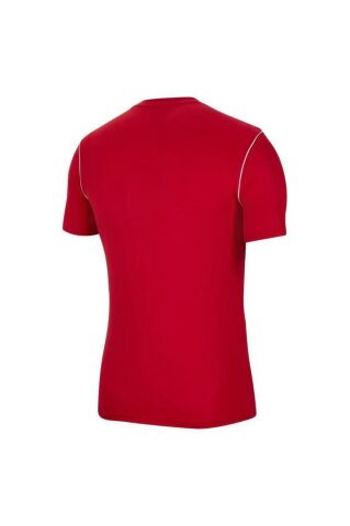 Nike Y Dry Park20 Top BV6905-657 Kırmızı Çocuk Futbol Tişörtü