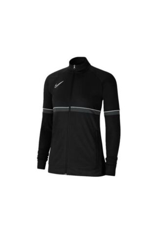 Nike W Nk Df Acd21 Trk CV2677-014 Kadın Sweatshirt