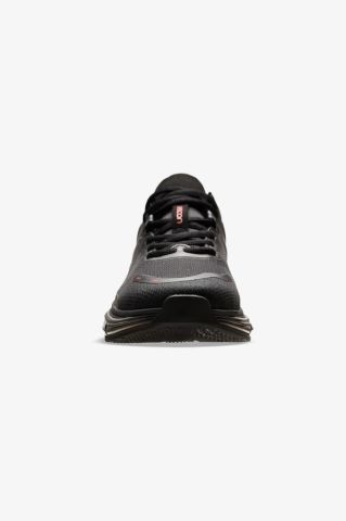 Lescon Airfoam Marble 24BAE00MARBM175 Siyah & Kırmızı Erkek Günlük Spor Ayakkabı
