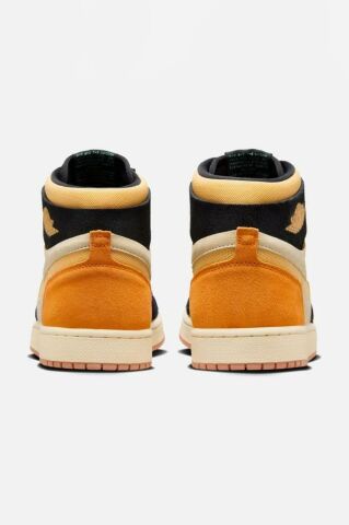 Nike Air Jordan 1 Zoom CMFT 2 DV1307-100 Erkek Sneaker