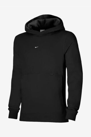 Nike M Nk Strke22 Po Hoody DH9380-010 Siyah Erkek Sweatshirt