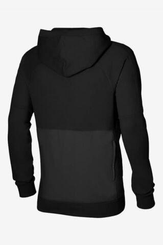 Nike M Nk Strke22 Po Hoody DH9380-010 Siyah Erkek Sweatshirt