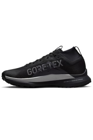 Nike React Pegasus Trail 4 GORE-TEX DJ7926-001 Erkek Koşu Ayakkabısı