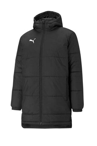 Puma Bench Jacket Erkek Futbol Antrenman Ceketi
