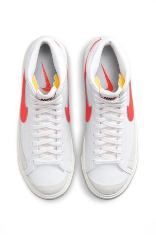 Nike Blazer Mid 77  CZ1055-101 Kadın Sneaker