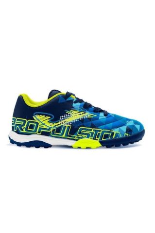 Joma PRJS2303TF Propulsion Jr 2303 Lacivert Çocuk Halı Saha Ayakkabısı