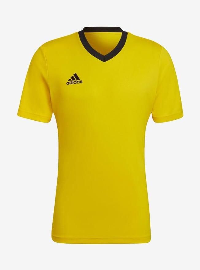 Adidas Ent22 ADHI2122 Sarı Erkek Forma