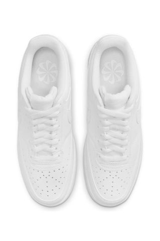 Nike Court Vision LO NN DH3158-100 Beyaz Kadın Spor Ayakkabı