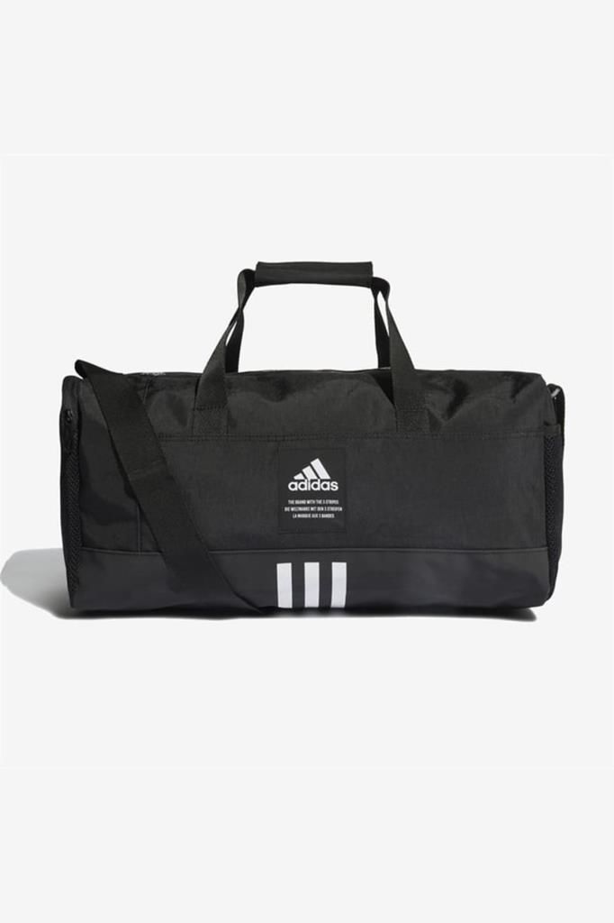 Adidas 4Athlts Duf S ADHC7268 Siyah Unisex Spor Çanta