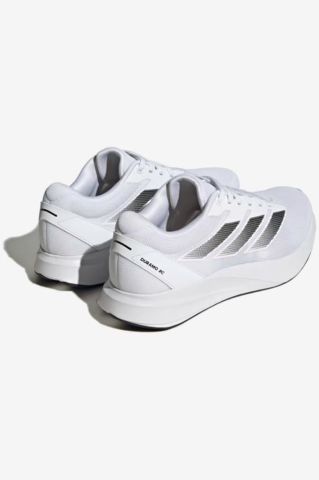 Adidas Duramo RC U ADID2702 Beyaz  Unisex Koşu Ayakkabısı