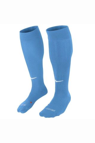 Nike U Nk Classic II Cush Otc -Team SX5728-412 Mavi Unisex Çorap