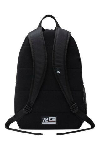 Nike Elemental BA6030-013 Siyah Çanta