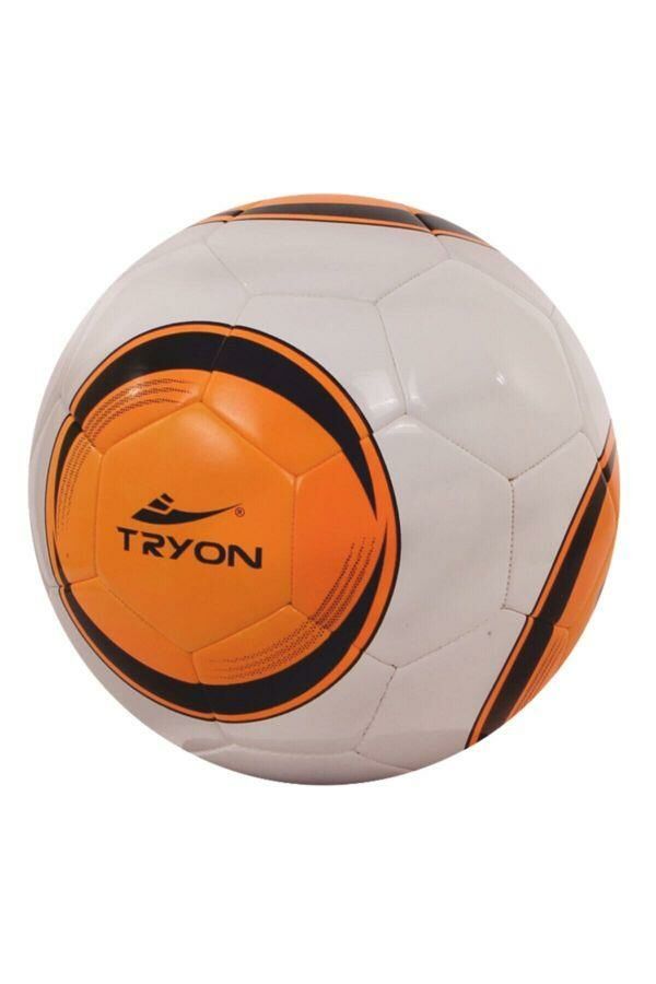 Tryon HYBRID-819 Turuncu Futbol Topu