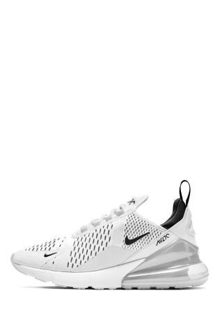 Nike Air Max 270 AH6789-100 Kadın Spor Ayakkabı