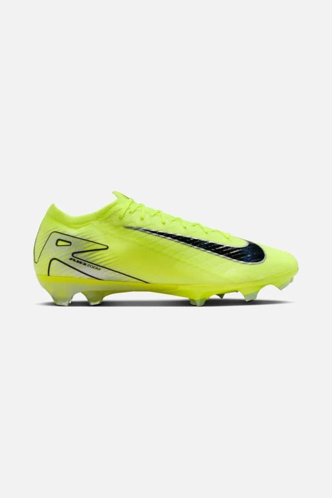 Nike Mercurial Vapor 16 Elite Fg FQ1457-700 Yeşil Erkek Krampon