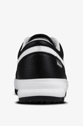Lescon Elite Sneakers 23NAE00ELTEM205 Beyaz/Siyah Erkek Günlük Spor Ayakkabı