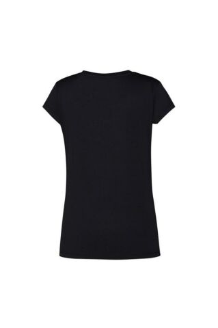New Balance WTT2033-BK Kadın Tişört