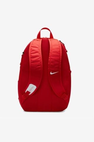 Nike Academy Team Backpack DV0761-657 2.3 Unisex Kırmızı Sırt Çantası