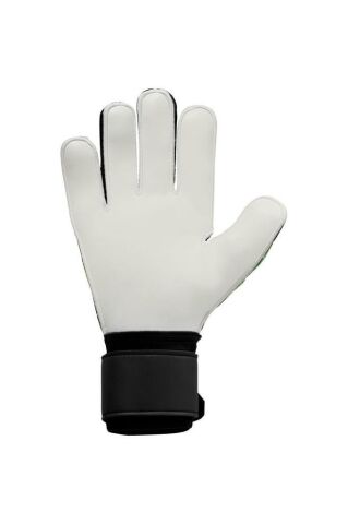 Uhlsport Classic Soft Advanced 101132401 Siyah-Yesil Kaleci Eldiveni