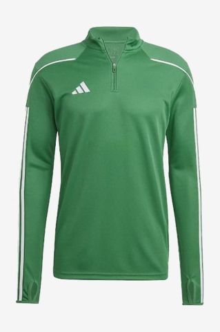 Adidas Tiro23 L TR Top ADIC7879 Yeşil Erkek Antrenman Üstü