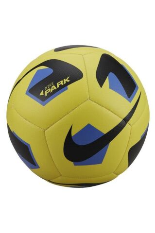 Nike NK Park Team Ball DN3607-765 Futbol Topu