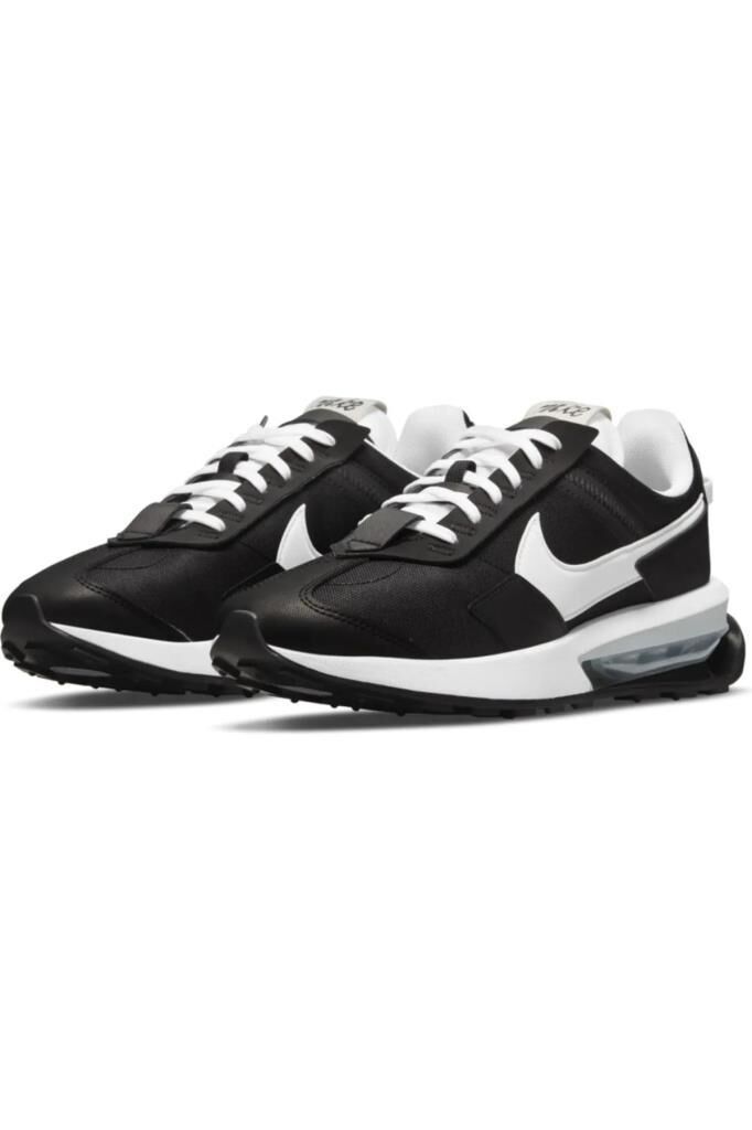 Nike W Air Max Pre-Day DC4025-001 Siyah Kadın Spor Ayakkabı