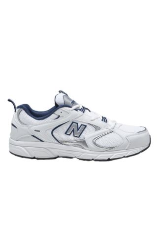 New Balance 408 Lifestyle ML408WN Beyaz Unisex Gunluk Spor Ayakkab SPORT444