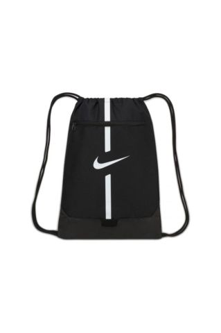 Nike Academy Gymsack DA5435-010 Siyah İpli Sırt Çantası