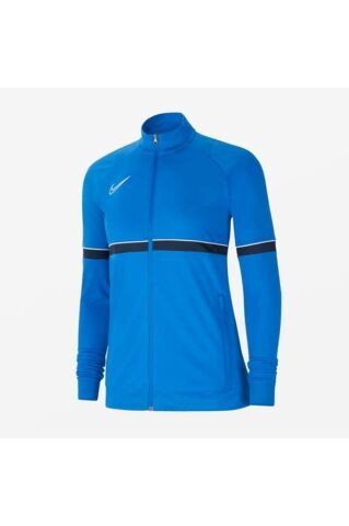 Nike W Nk Df Acd21 Trk CV2677-463 Kadın Sweatshirt
