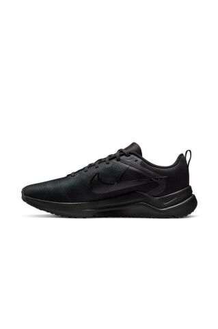 Nike Downshifter 12 DD9293-002 Siyah Erkek Ayakkabı