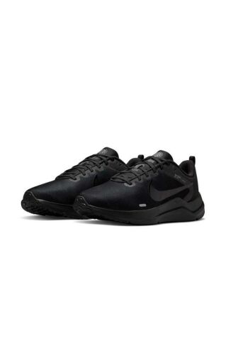 Nike Downshifter 12 DD9293-002 Siyah Erkek Ayakkabı