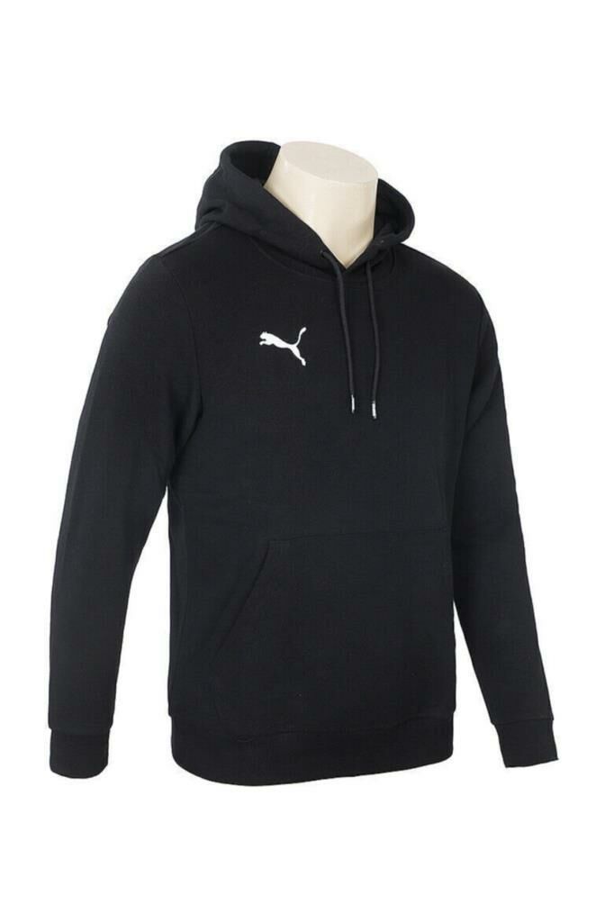 Puma Teamgoal 23 Causals Hoody 65658003 Erkek Sweatshirt