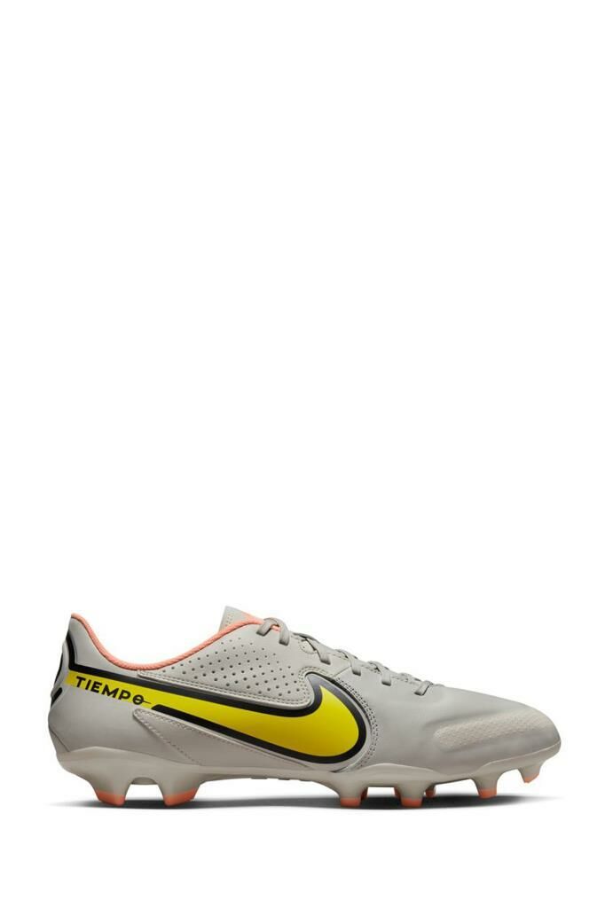 Nike Tiempo Legend 9 Academy MG DA1174-002 Krampon