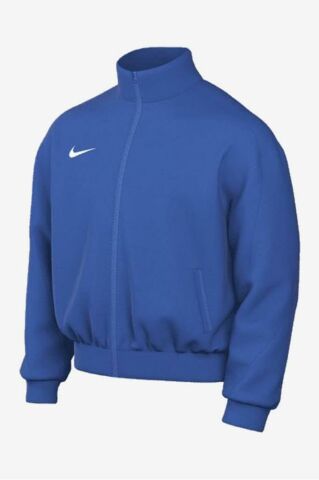 Nike M Nk Df Acdpr24 Trk Jkt K FD7681-468 Mavi Erkek Ceket