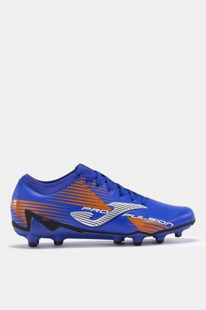 Joma Propulsion 2404 PROW2404FG Mavi Erkek Futbol Kramponu