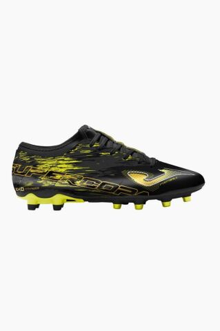 Joma Supercopa 2301 SUPW2301FG Siyah Erkek Krampon