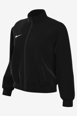 Nike M Nk Df Acdpr24 Trk Jkt K FD7681-010 Siyah Erkek Ceket